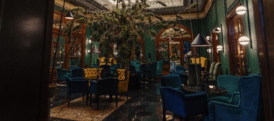 Michter's Art of Hospitality Award 2026